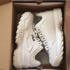 Fila men’s 10
